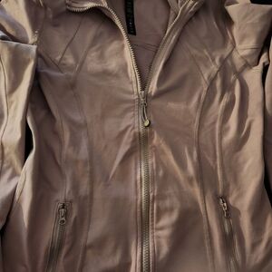 90 Degree  By  Reflex  women's, full Zip  track Jacket